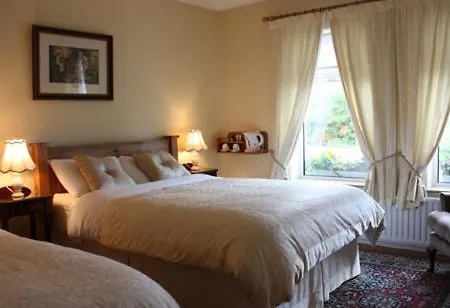 Green Lane House Bed and breakfast Carlow