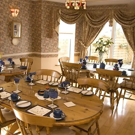 Bed and breakfast Green Lane House Carlow