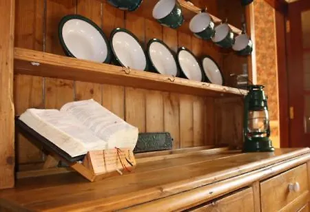 Green Lane House 4* Карлоу