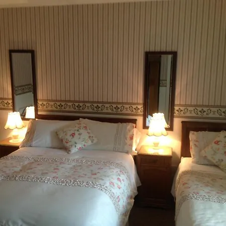 Green Lane House Bed and breakfast Carlow