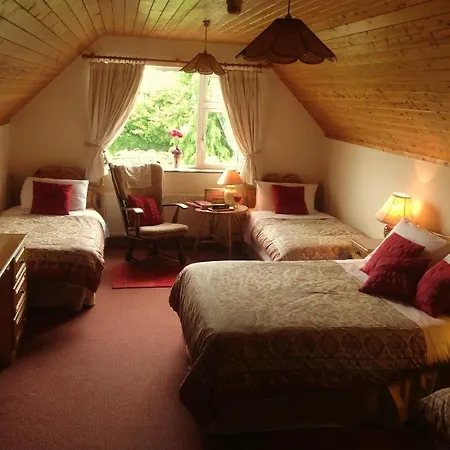 Bed and breakfast Green Lane House 4*