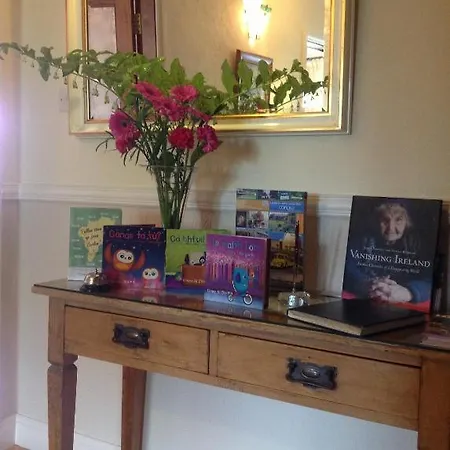 Green Lane House Carlow