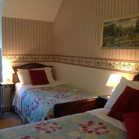 Green Lane House Bed and breakfast 4*