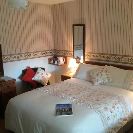 Green Lane House Bed and breakfast 4*