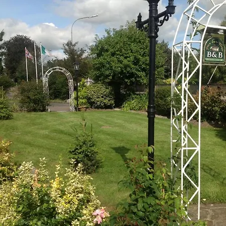 Bed and breakfast Green Lane House