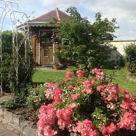 Green Lane House Bed and breakfast Carlow
