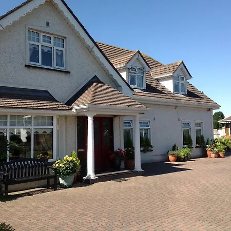 Green Lane House Bed and breakfast