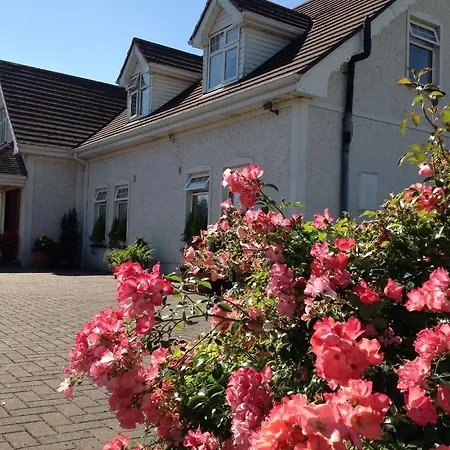 Bed and breakfast Green Lane House