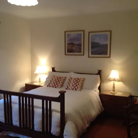 Green Lane House Bed and breakfast Carlow