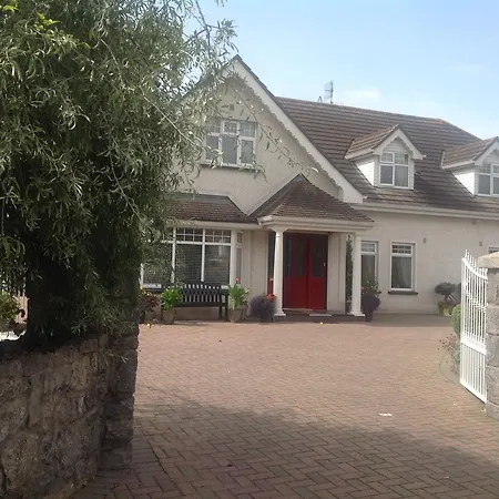 Green Lane House Bed and breakfast Carlow