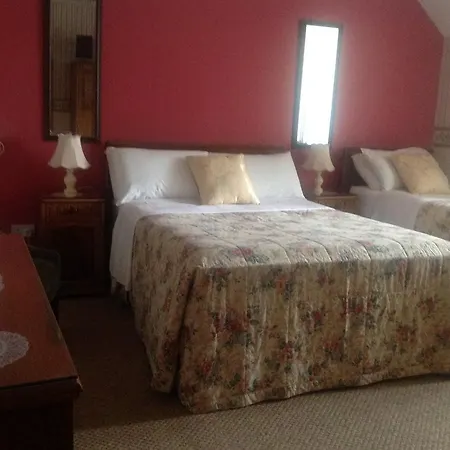 Green Lane House Bed and breakfast 4*