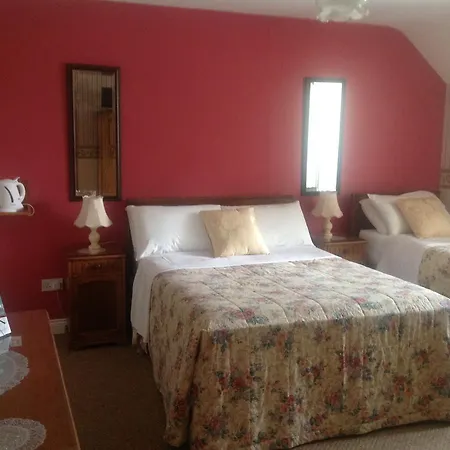 Green Lane House Bed and breakfast 4*