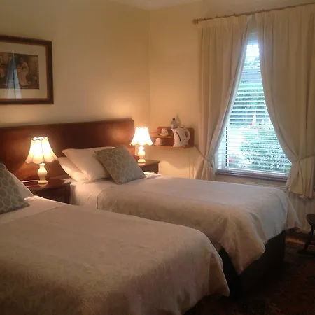 Bed and breakfast Green Lane House
