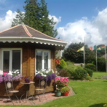 Green Lane House Bed and breakfast